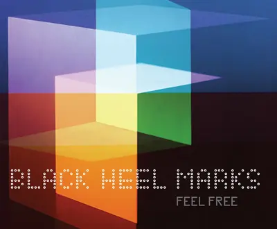 Black Heel Marks