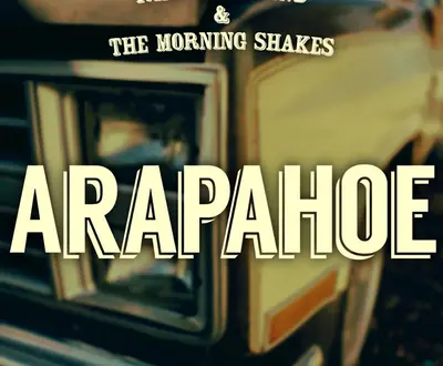 Rhett Uhland and The Morning Shakes