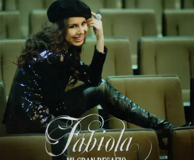 Fabiola Rodas