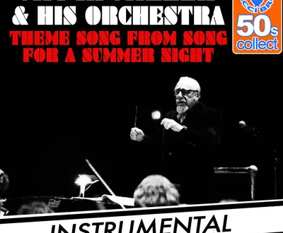 Mitch Miller and His Orchestra