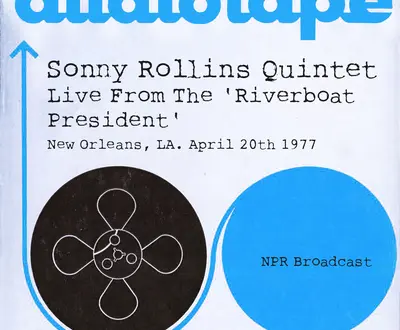 Sonny Rollins Quintet