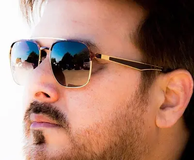 Imran Ali Jamali
