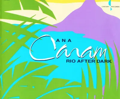 Ana Caram