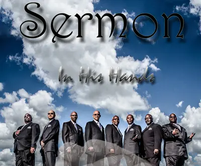 Sermon gospel group