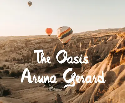Aruna Gerard