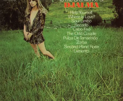 Djalma Ferreira