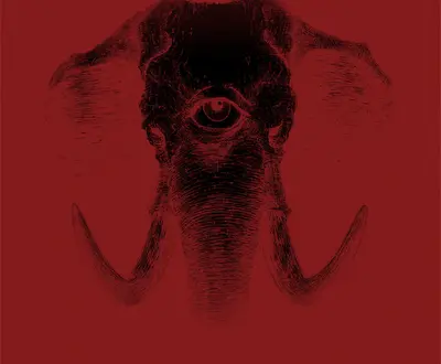 Monolithic Elephant