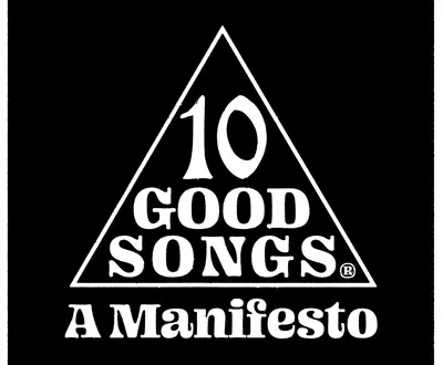 10 Good Songs