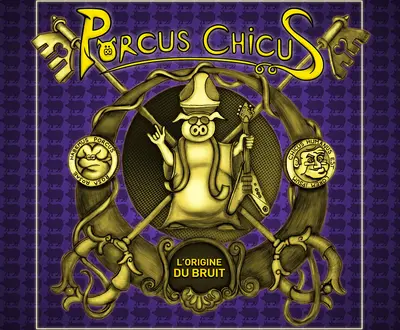 porcus chicus