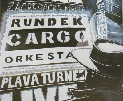 Cargo Orkestar