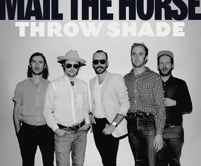 Mail the Horse