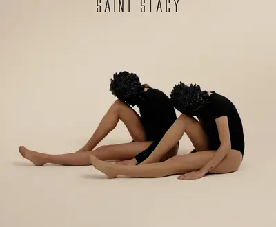 Saint Stacy