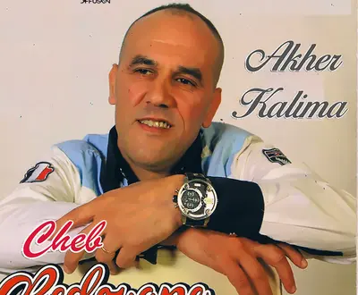 Cheb Redouane