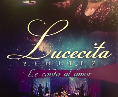 Lucecita Benitez
