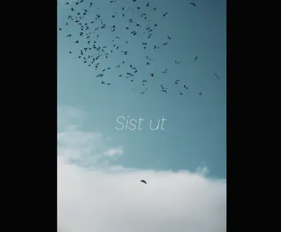 Sist ut