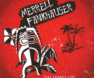 Merrell Fankhauser