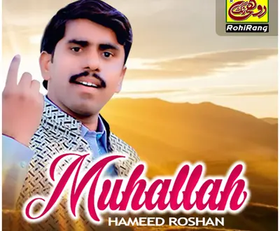 Hameed Roshan