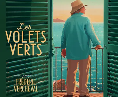Frederic Vercheval