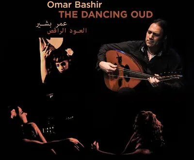 Omar Bashir