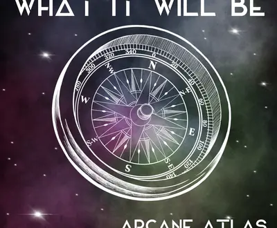 Arcane Atlas