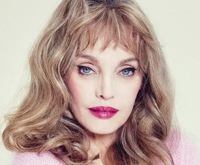 Arielle Dombasle