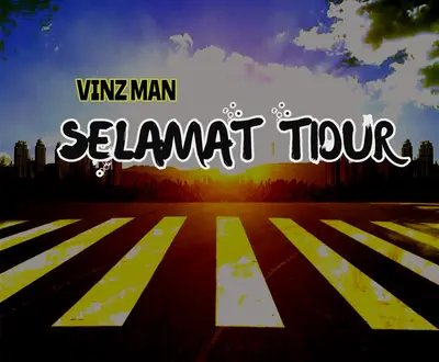 VINZ MAN