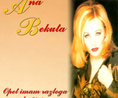 Ana Bekuta