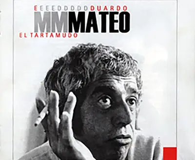 Eduardo Mateo