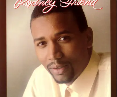 Rodney Friend
