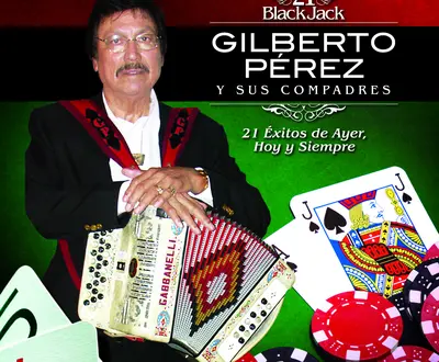 Gilberto Perez y sus Compadres