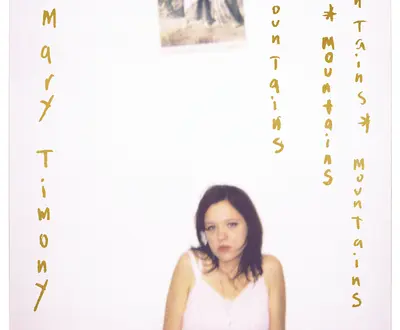 Mary Timony
