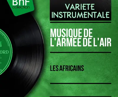 Musique de l'Armée de l'air