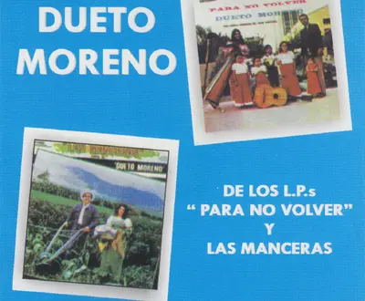 Dueto Moreno