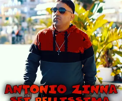 Antonio Zinna