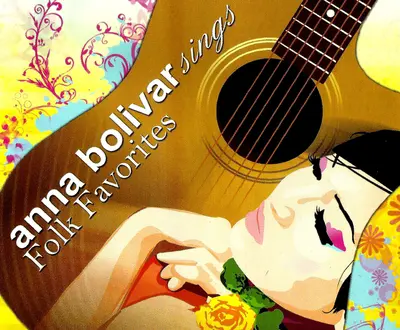 Anna Bolivar