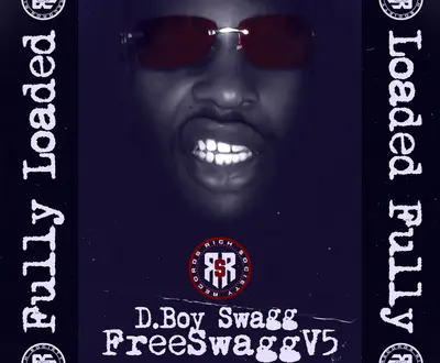 D.Boy Swagg