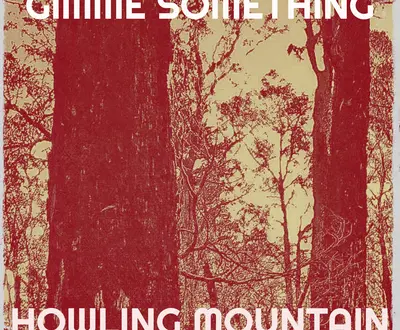 Howling Mountain