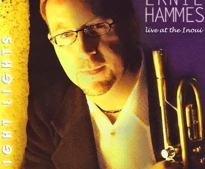 Ernie Hammes