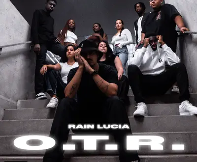 RAIN LUCIA
