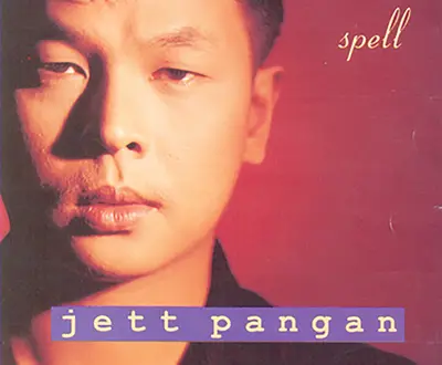 Jett Pangan