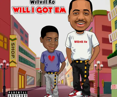 Willvill Ko