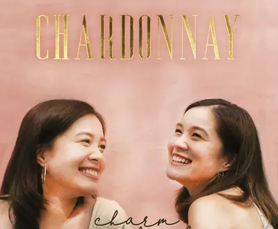 Charm and Charl