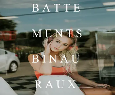 Battements Binauraux Divertissement des Ondes Cérébrales