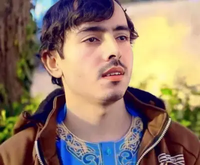 Adil Khan