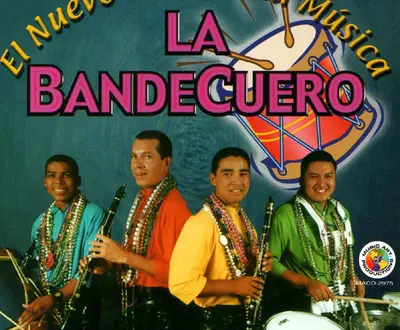 La Bandecuero