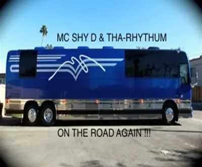 MC Shy D & tha-Rhythum