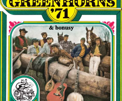 Greenhorns