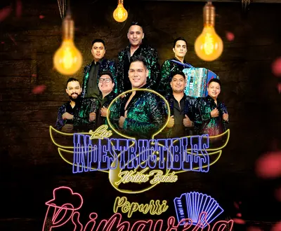 Los Indestructibles