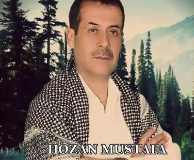 Hozan Mustafa