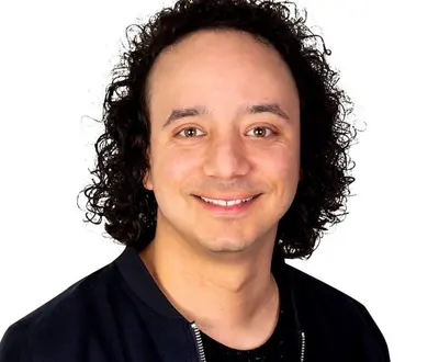 Stavros Martina